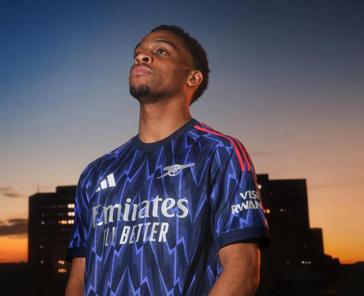 PP电子游戏官网-罗马诺：阿森纳有信心与廷贝尔续约，球员本人也渴望长期合同