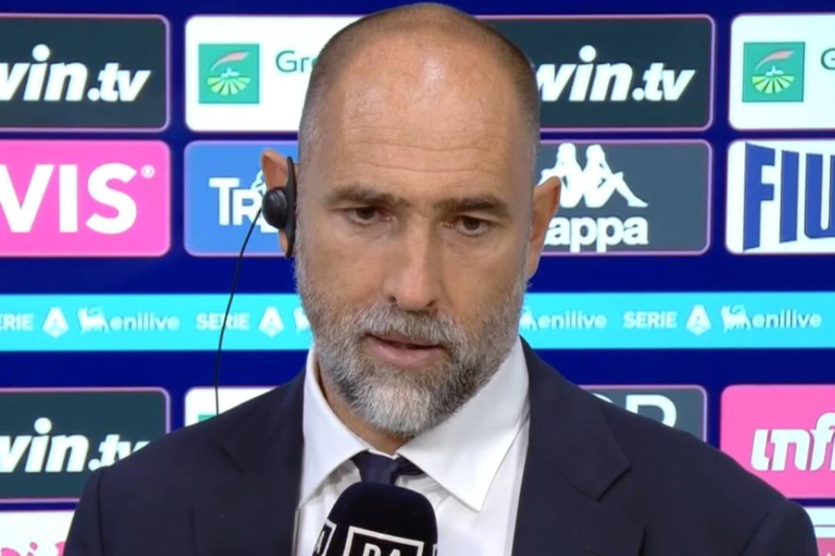 PP电子模拟器试玩在线-图多尔：要求尤文留下弗拉霍维奇？主教练总想要有强大的球员