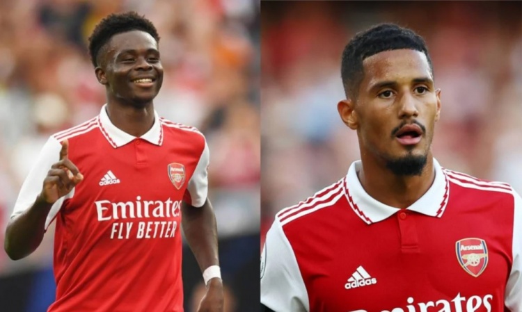 PP电子游戏官网-记者：阿森纳计划加速与萨卡、萨利巴的续约谈判，进展乐观