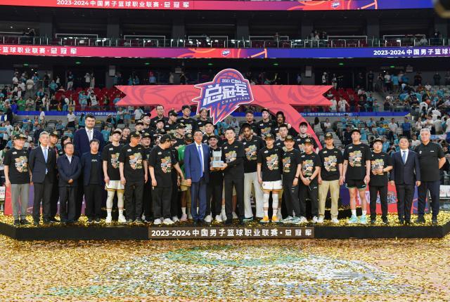 PP电子游戏官网-CBA辽粤争霸已成过去时 新赛季谁能撼动王者辽宁？