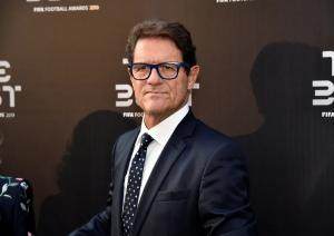 PP模拟器官网-卡佩罗：梅西和罗纳尔多是天才 C罗不是