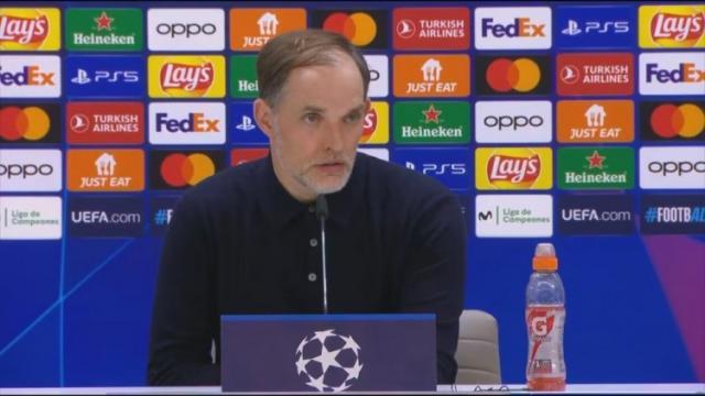 图赫尔：裁判吹停违反了规则 凯恩有伤才被换下