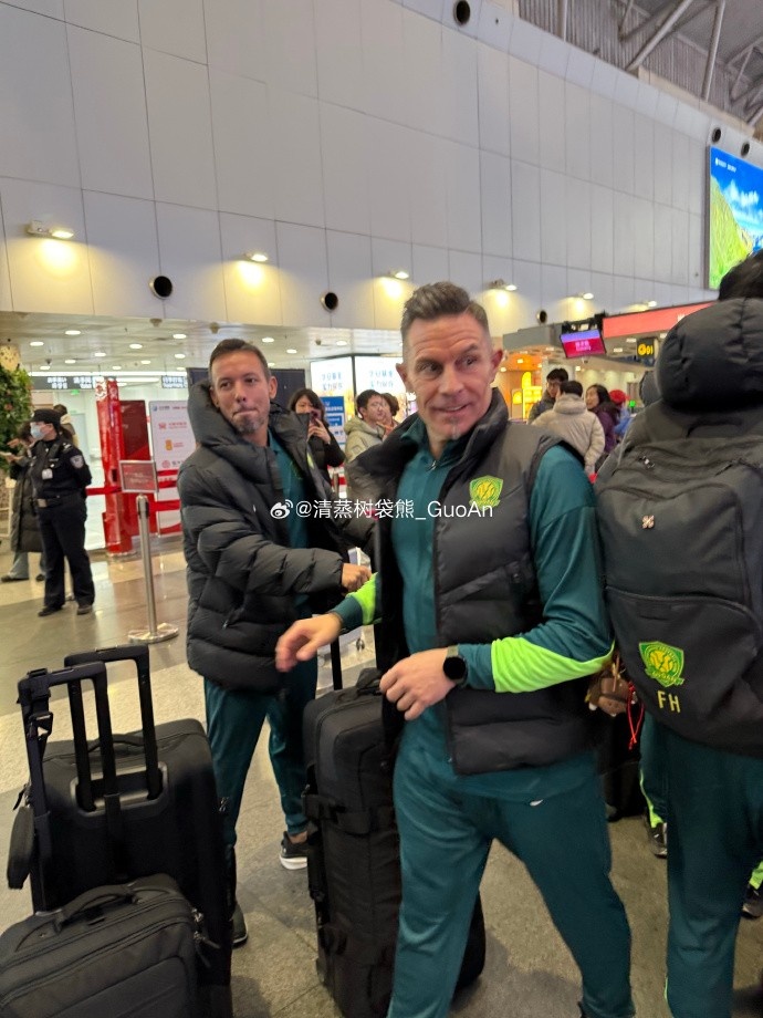 PP电子游戏官网-博主：原成都蓉城奥地利籍守门员教练汉斯正式加盟北京国安