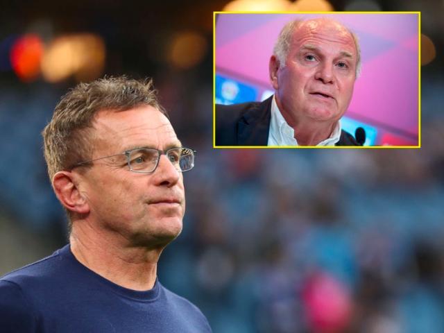 PP电子游戏官网-赫内斯：因为有C罗，朗尼克在曼联必须屯10个人防守