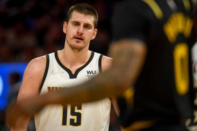 PP电子游戏官网-掘金双核G2继续缺阵 陷入绝境约基奇或已无力回天