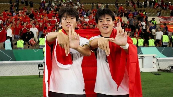 PP电子游戏官网-新民场外音|关尹:下一个武磊,会是他吗?